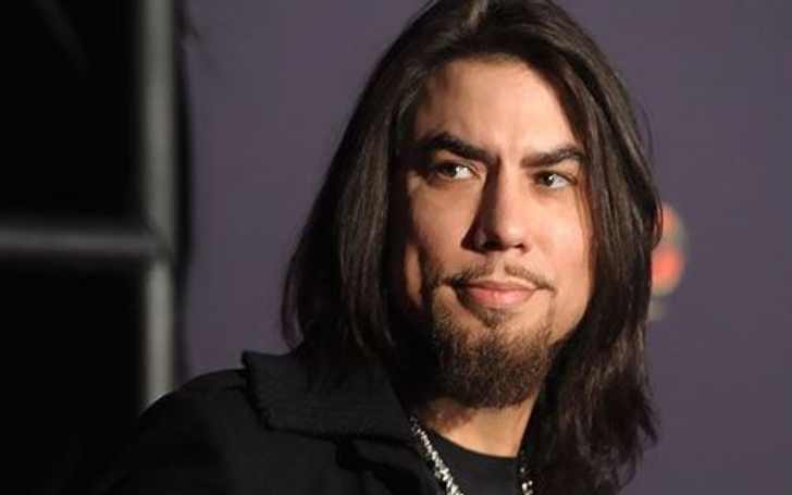 Dave Navarro's Love Diaries: A Timeline Of His Marriages And Relationships